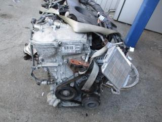 Компрессор кондиционера TOYOTA ISIS 2010