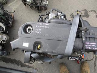 Двигатель TOYOTA DUET 2002 M101A K3VE контрактная