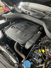 Двигатель MERCEDES ML 350 4MATIC 166 276.955 БУ