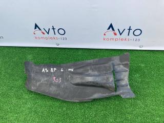 Запчасть защита антигравийная левая Audi A3 2007 8P BZB 1K0511539E контрактная Защита антигравийная левая Audi A3 2007 8P BZB 1K0511539E контрактная