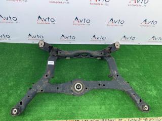 Запчасть подрамник Audi A4 2008 B8 CALA 8K0505235AH контрактная Подрамник Audi A4 2008 B8 CALA 8K0505235AH контрактная