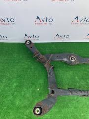 Подрамник A4 2008 B8 CALA Подрамник A4 2008 B8 CALA