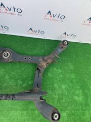 Подрамник A4 2008 B8 CALA Подрамник A4 2008 B8 CALA