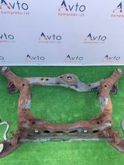 Подрамник задний Audi A5 8T CDNC Подрамник задний Audi A5 8T CDNC