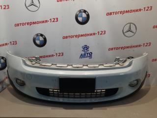 Бампер передний MINI Countryman 2011