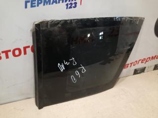Стекло собачника заднее правое MINI Countryman 2011