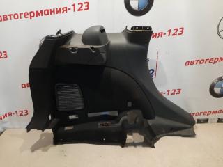 Обшивка салона задняя левая MINI Countryman 2011