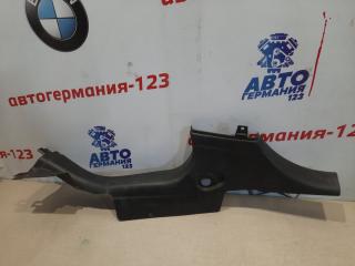 Запчасть пластик салона левый MINI Countryman 2011