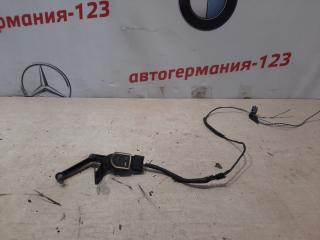 Датчик высоты дорожного просвета BMW X5 2011