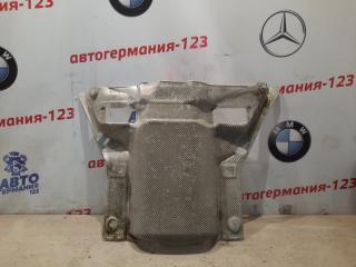 Экран тепловой Mercedes C180 W205 274.910 2017 (б/у)