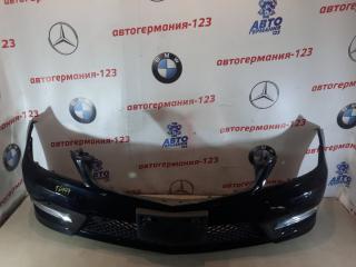Запчасть бампер Mercedes C200 2011