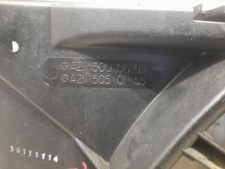 Диффузор E320 2003 W211 112.949