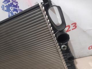Радиатор E320 2003 W211 112.949