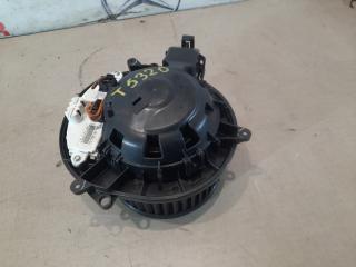 Мотор печки 320D 2014 F30 N47D20C Мотор печки 320D 2014 F30 N47D20C
