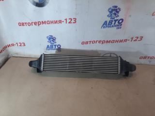 Запчасть интеркулер Mercedes A180 2013 W176 270.910 a2465000100 контрактная Интеркулер Mercedes A180 2013 W176 270.910 a2465000100 контрактная