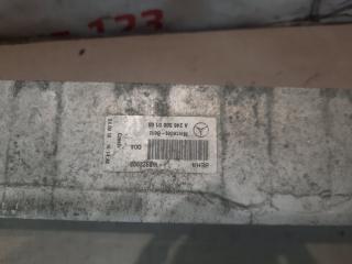 Интеркулер A180 2013 W176 270.910 Интеркулер A180 2013 W176 270.910