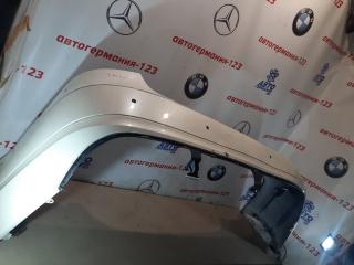 Бампер Mercedes E350 W212 642.850D 2010 задн. (б/у)