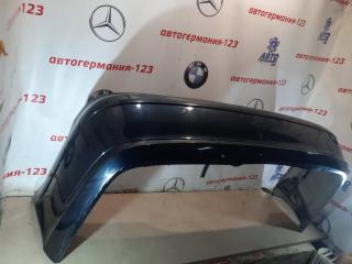 Бампер Mercedes E320 W211 112.949 2003 задн. (б/у)