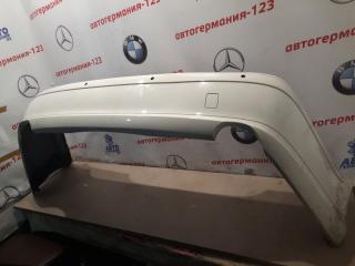 Бампер Mercedes E320 W211 642.920D 2008 задн. (б/у)