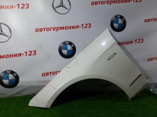 Запчасть крыло переднее левое Mercedes E350 2010