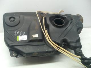 Запчасть бак топливный Skoda Fabia I 1999-2006