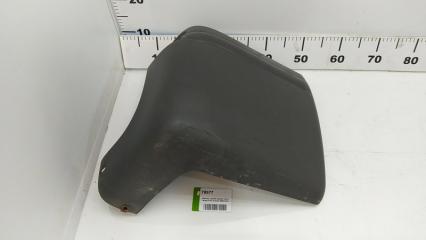Запчасть накладка (молдинг) переднего бампера Ford Transit (V I I) 2006-2014