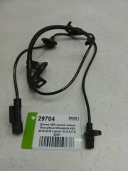 Запчасть датчик abs задний левый Mitsubishi A S X 2010-2022