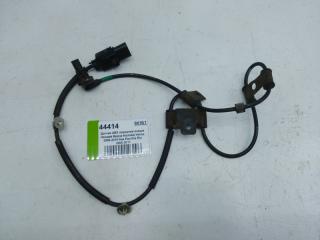 Запчасть датчик abs передний левый Hyundai Verna (MC) 2006-2010