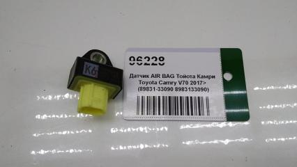 Запчасть датчик air bag Toyota Camry (V70) 2017>