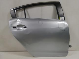 Дверь задняя правая Mazda 6 (G J / G L) 2012-2022
