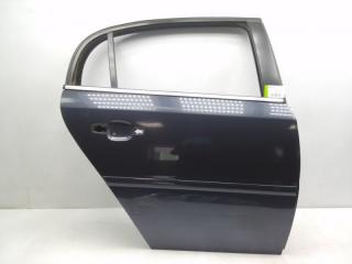 Запчасть дверь задняя правая Opel Vectra C 2002-2008