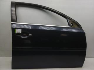 Запчасть дверь передняя правая Opel Vectra C 2002-2008