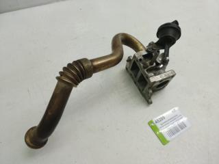 Запчасть клапан рециркуляции выхлопных газов egr Volkswagen Touareg 2002-2010