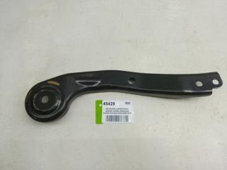 Запчасть кронштейн заднего подрамника правый Subaru Forester (S12) 2008-2012