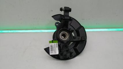 Запчасть кулак передний правый передний Geely Emgrand (EC7) 2009-2016