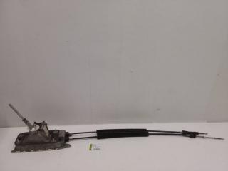 Запчасть кулиса кпп (селектор) Volkswagen Passat (B7) 2011-2015
