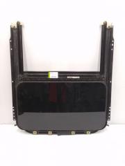 Запчасть люк Porsche Cayenne 2003-2010 / Touareg 2002-2010