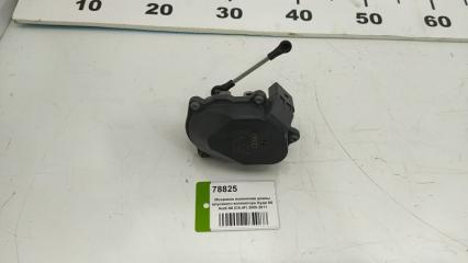 Запчасть механизм изменения длины впускного коллектора Audi A6 (C6/4F) 2004-2011