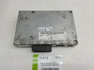Запчасть блок электронный Audi A6 (C6/4F) 2004-2011