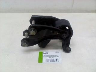 Запчасть кронштейн /крепление редуктора задний Honda C R-V  (I I I)  2007-2012 / CR-V 2002-2006 / CR-V 2012-2018 / Element 2003-2010
