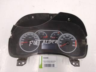 Запчасть панель приборов (щиток) Fiat Albea 2002-2012