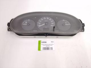 Запчасть панель приборов (щиток) Renault Symbol/Clio 2 1998-2008