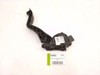 Запчасть педаль газа электронная Citroen C4  (I I)  2011-2022