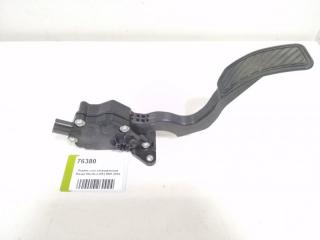 Запчасть педаль газа электронная Mazda Mazda 2 (D E) 2007-2014