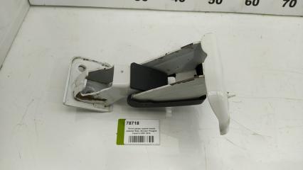Запчасть петля крышки/двери багажника левая задняя Peugeot Expert  I I 2007-2016 / Citroen Jumpy 2007-2016