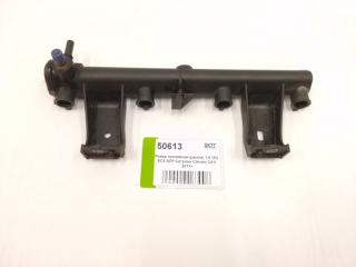 Запчасть рейка топливная (рампа) Citroen C4  (I I)  2011-2022