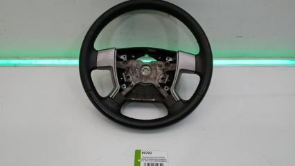 Запчасть рулевое колесо Geely Emgrand (EC7) 2009-2016