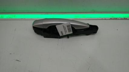 Запчасть ручка двери наружная задняя правая Citroen C4  (I I)  2011-2022