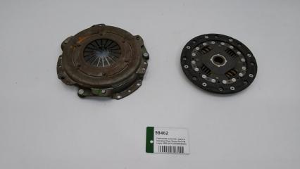 Запчасть сцепление комплект (диск+корзина) Renault Logan 2005-2014 / Sandero 2009-2014  Duster 2012> / Lada Largus 2012> / Kaptur 2016-2020 / Clio 2003-2009 / Megane 2003-2009