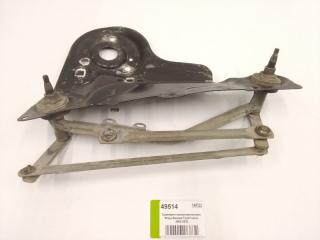 Запчасть трапеция стеклоочистителей Ford Fusion 2002-2012
